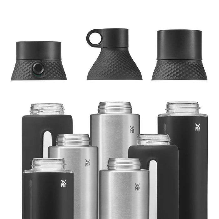 WMF Trinkflasche Tritan 0,75l mit Auto-Close