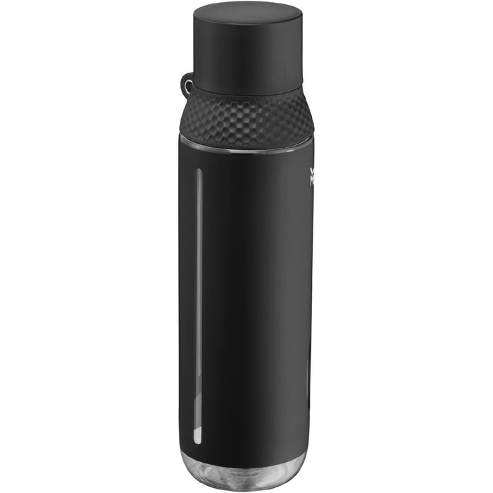WMF Trinkflasche Tritan 0,75l mit Auto-Close