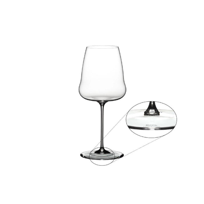 RIEDEL Winewings Chardonnay