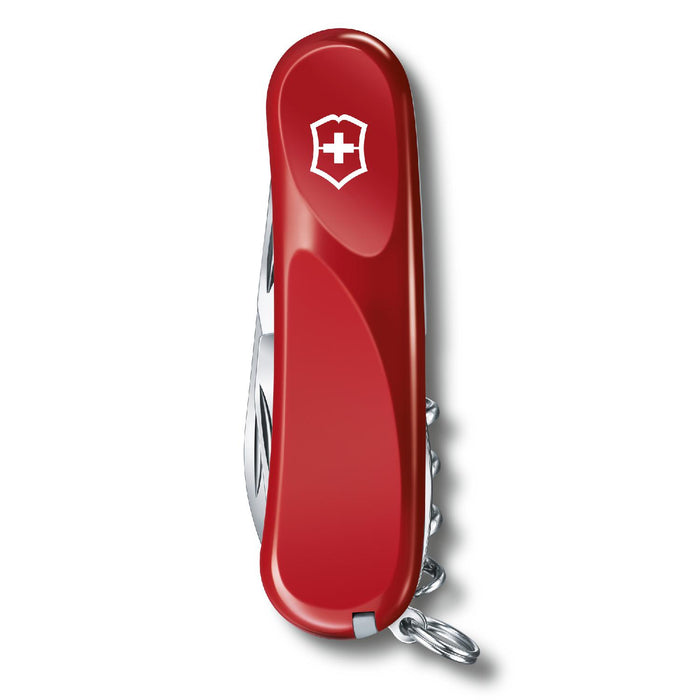 Victorinox Evolution 10, Rot