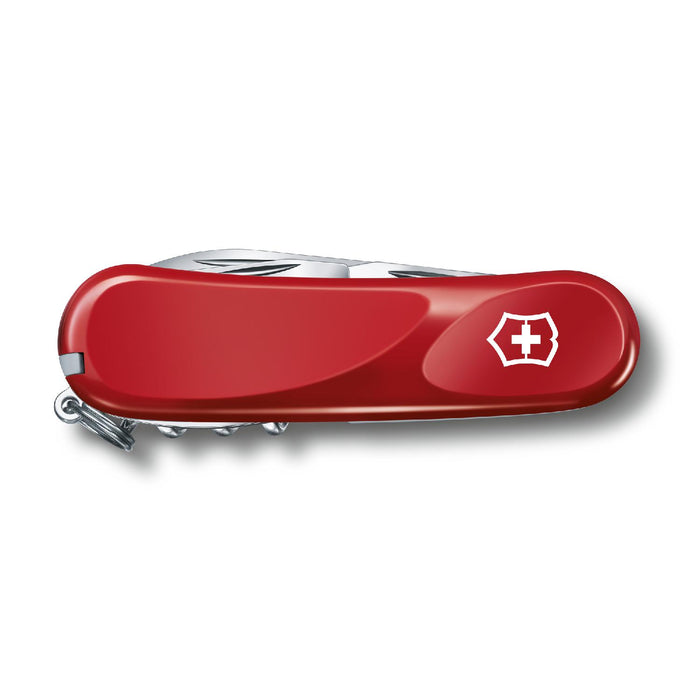 Victorinox Evolution 10, Rot