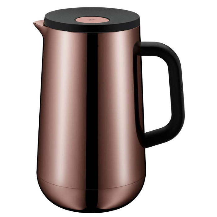 WMF Isolierkanne Tee 1,0l Impulse Vintage Kupfer