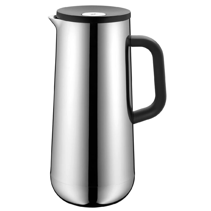 WMF Isolierkanne Kaffee 1,0l Impulse Edelstahl