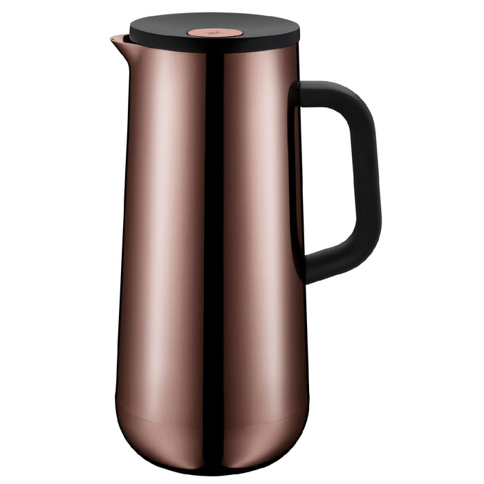 WMF Isolierkanne Kaffee 1,0l Impulse Vintage Kupfer