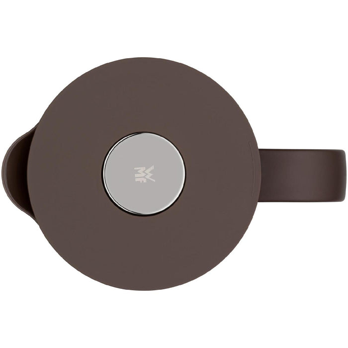WMF Isolierkanne für Tee 1,0l Impulse, taupe
