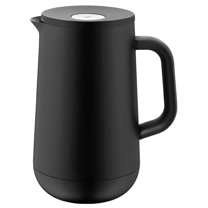 WMF Isolierkanne Tee 1,0l Impulse schwarz
