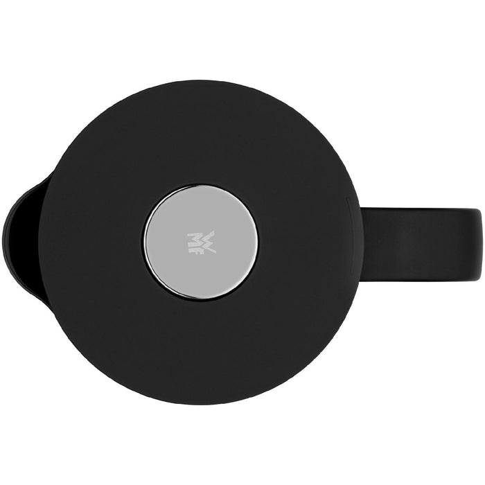 WMF Isolierkanne Tee 1,0l Impulse schwarz