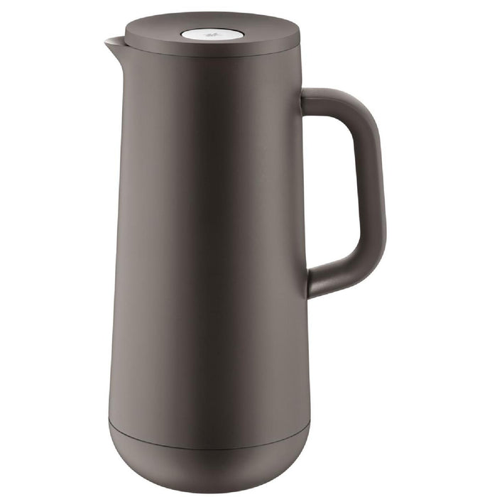 WMF Isolierkanne Kaffee 1,0l Impulse, Taupe