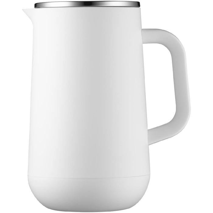 WMF Isolierkanne Tee 1,0l Impulse weiss