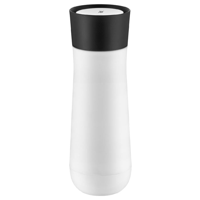WMF Isolierbecher 0,35l Impulse weiß