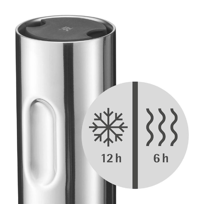 WMF Isolierbecher Motion 0,35L Edelstahl