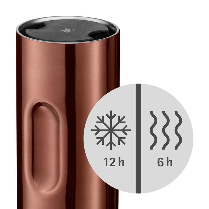 WMF Isolierbecher Motion 0,5L Kupfer