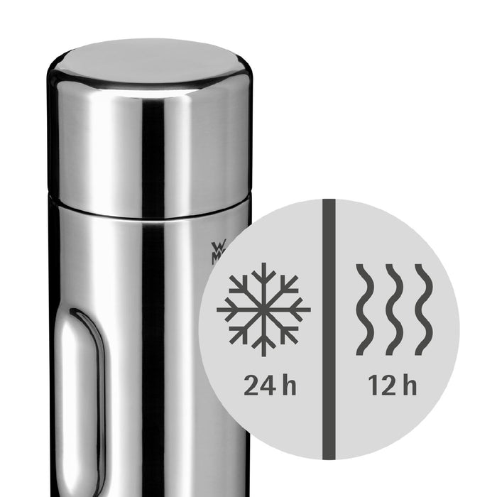 WMF Isolierkanne Motion 1L Edelstahl