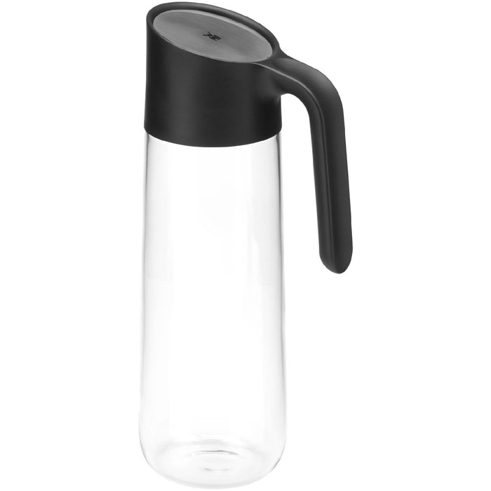 WMF Wasserkaraffe Nuro, Schwarz mit Griff