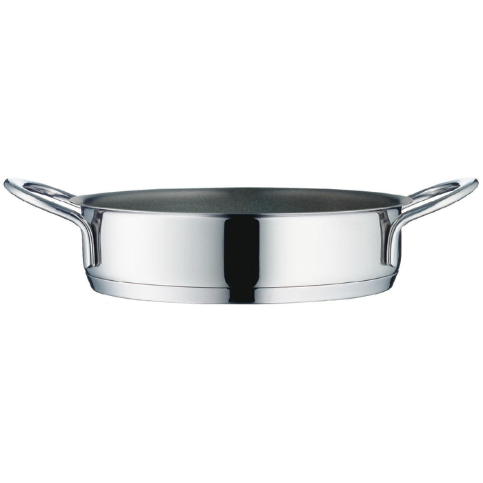 WMF Servierpfanne Mini Ø 18 cm antihaftversiegelt