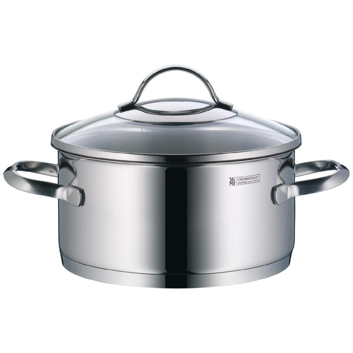 WMF Bratentopf Provence Plus Ø 16 cm mit Deckel