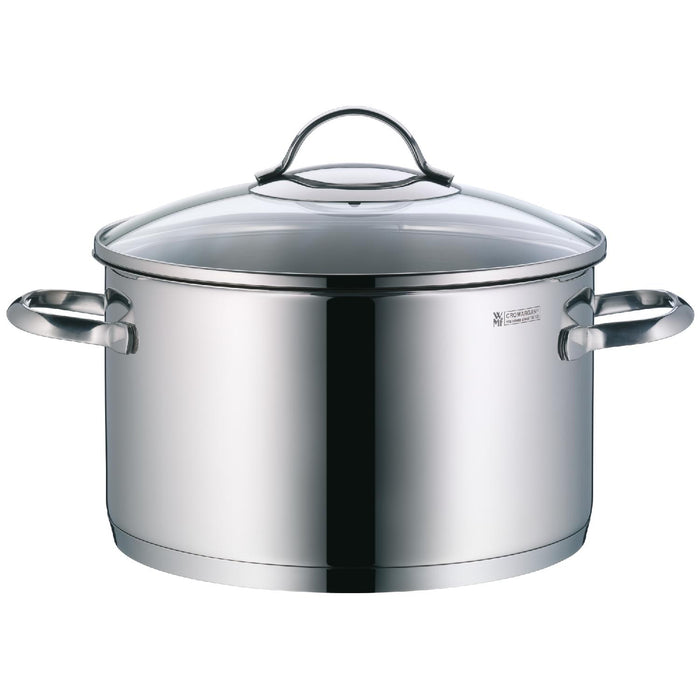 WMF Fleischtopf Provence Plus Ø 24 cm mit Deckel