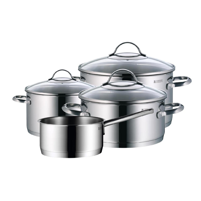 WMF Kochgeschirr-Set Provence Plus 4-teilig