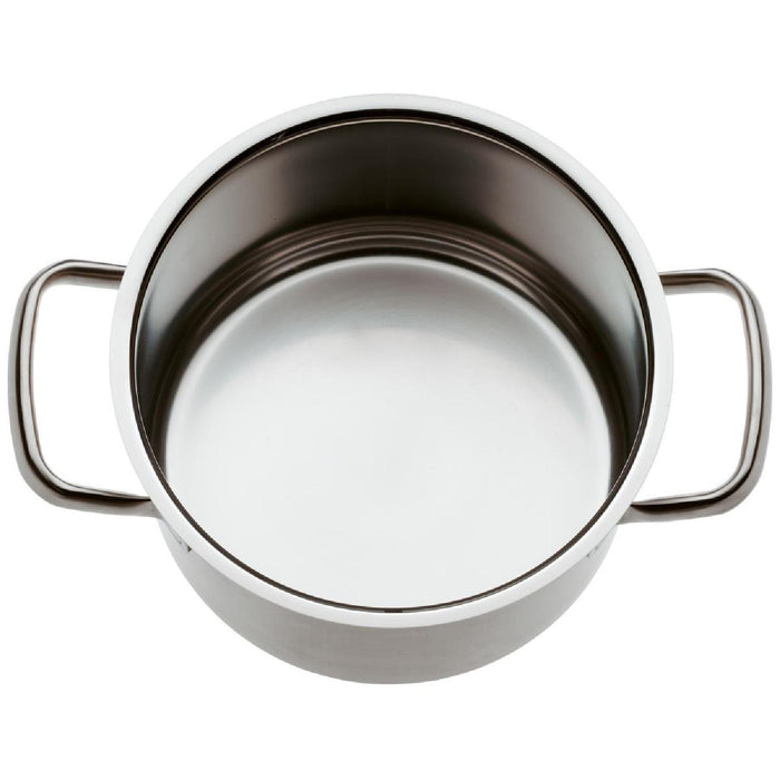 WMF Fleischtopf Ø 20 cm Gourmet Plus