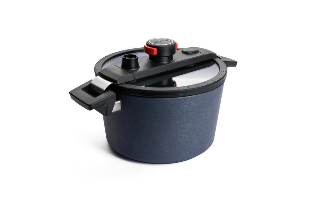 Woll, Active Lite Induktion, Gusstopf, SG Ø 28 cm, 15.5 cm hoch, 8.5 Liter