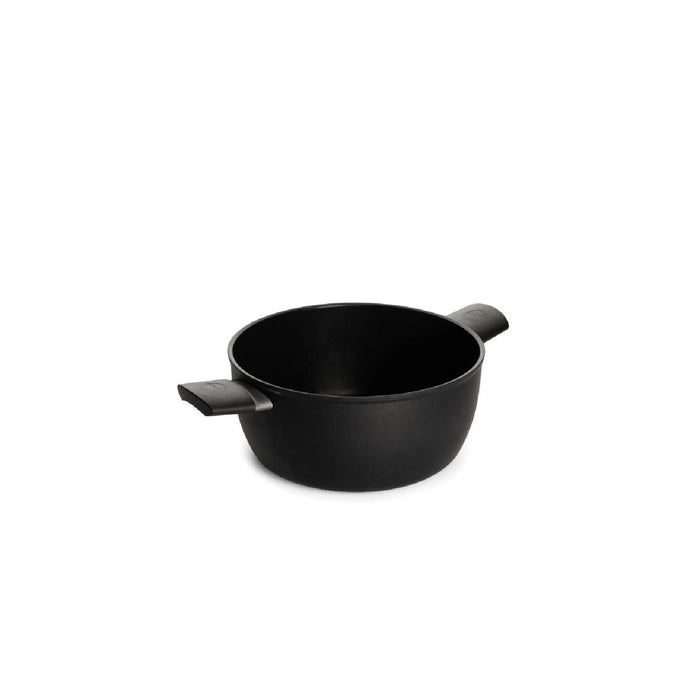 Woll, EcoLite Induktion, Gusstopf, SG Ø 24 cm, 11 cm hoch, 4,4 Liter