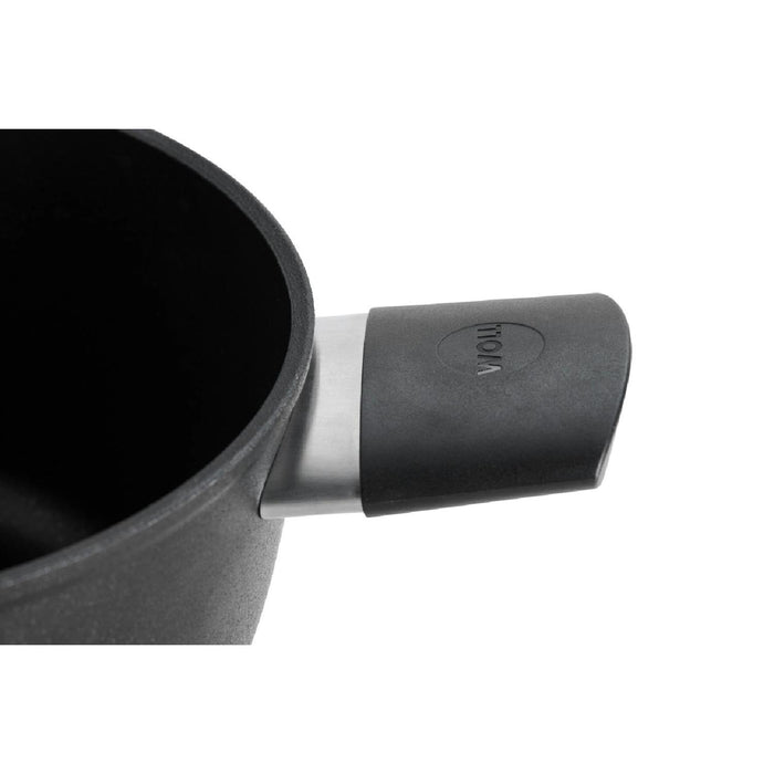 Woll, EcoLite Induktion, Gusstopf, SG Ø 24 cm, 11 cm hoch, 4,4 Liter