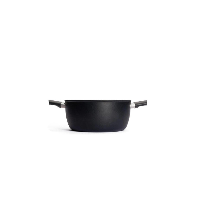 Woll, EcoLite Induktion, Gusstopf, SG Ø 24 cm, 11 cm hoch, 4,4 Liter