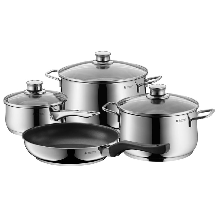 WMF Topf-Set Diadem Plus 4-teilig