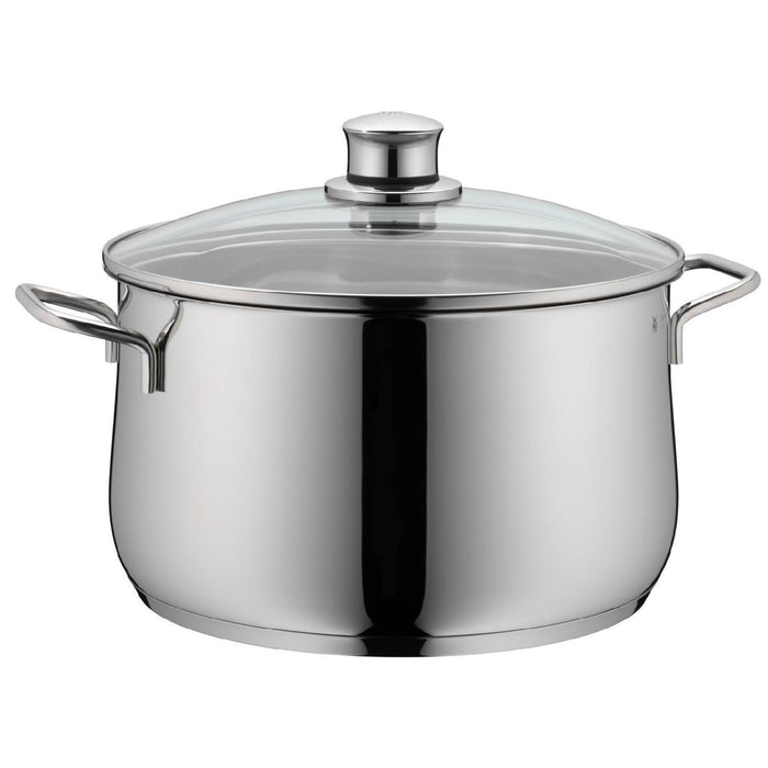 WMF Topf-Set Diadem Plus 5-teilig