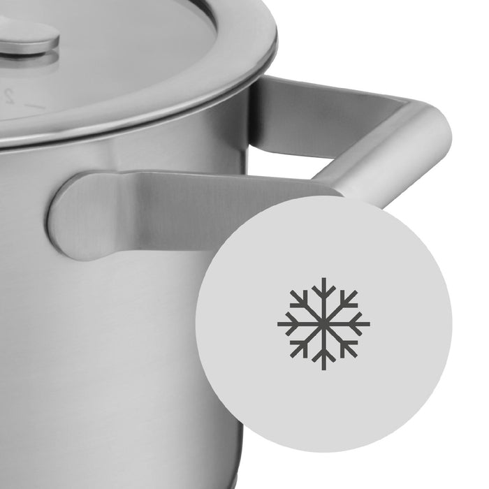 WMF Topf-Set, 4-teilig