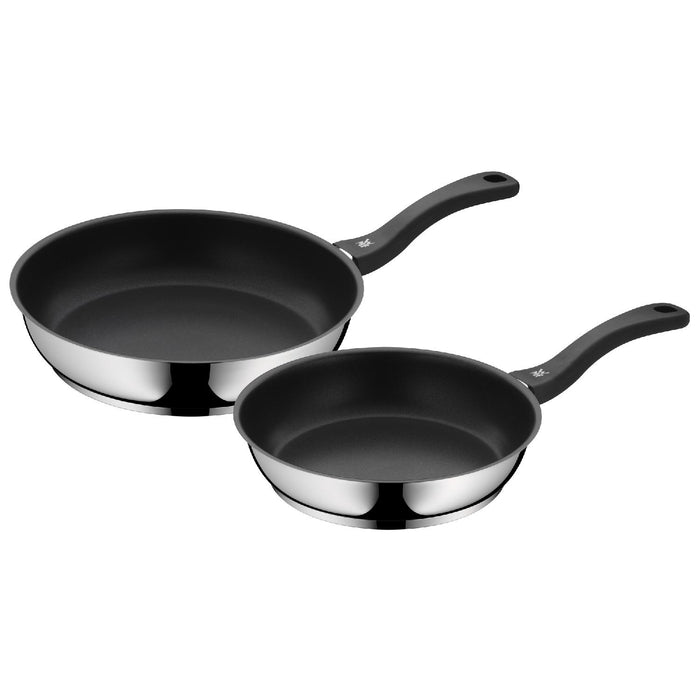 WMF Pfannen-Set 2-teilig
