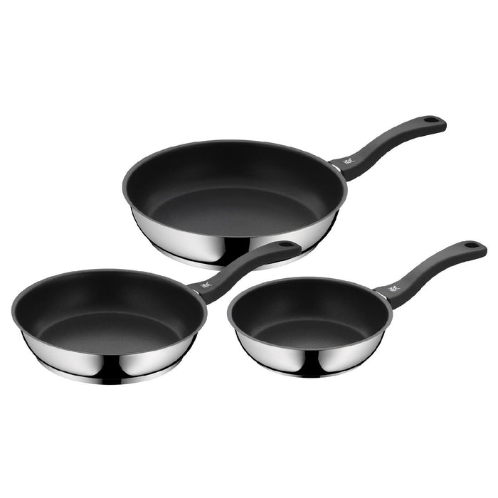 WMF Stielpfannen-Set 3-teilig Devil