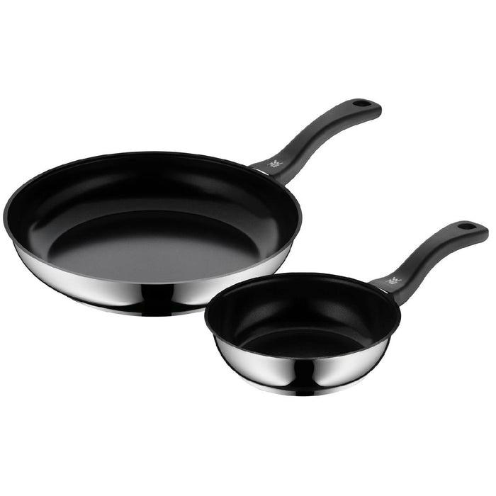 WMF Pfannen-Set 2-teilig
