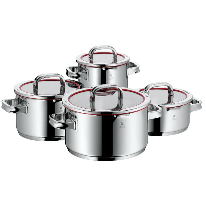 WMF Kochgeschirr-Set 4-teilig Function 4