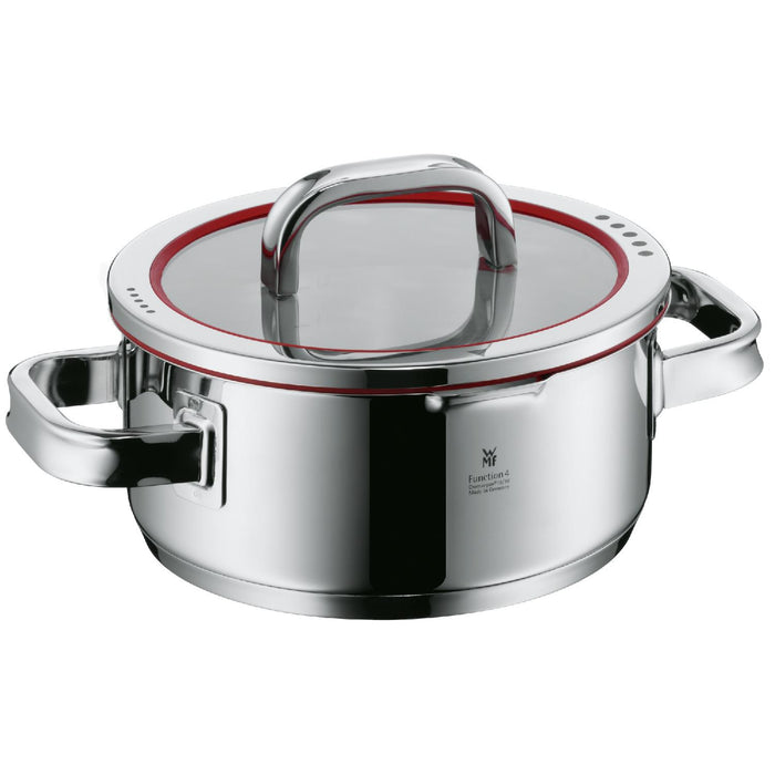 WMF Bratentopf Ø 20 cm Function 4