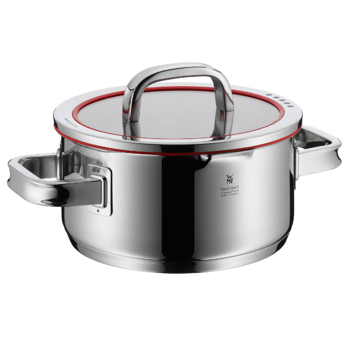 WMF Bratentopf Ø 20 cm Function 4