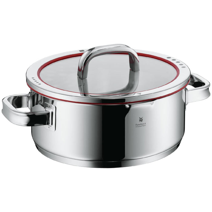 WMF Bratentopf Ø 24 cm Function 4