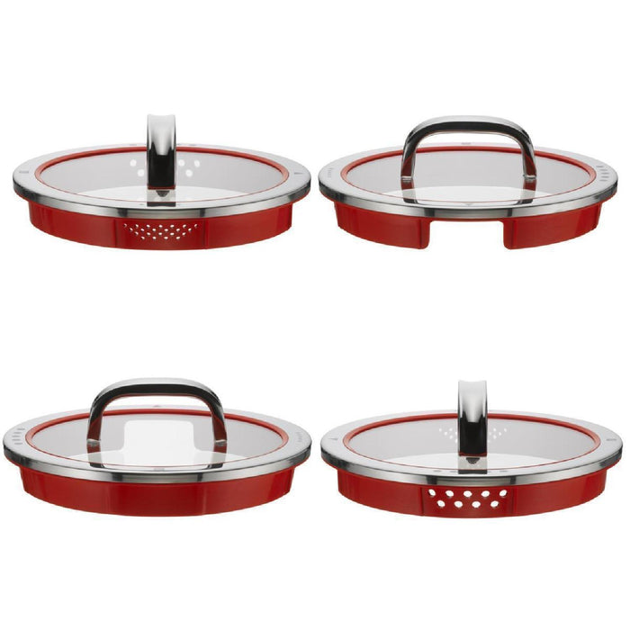 WMF Fleischtopf Ø 16 cm Function 4