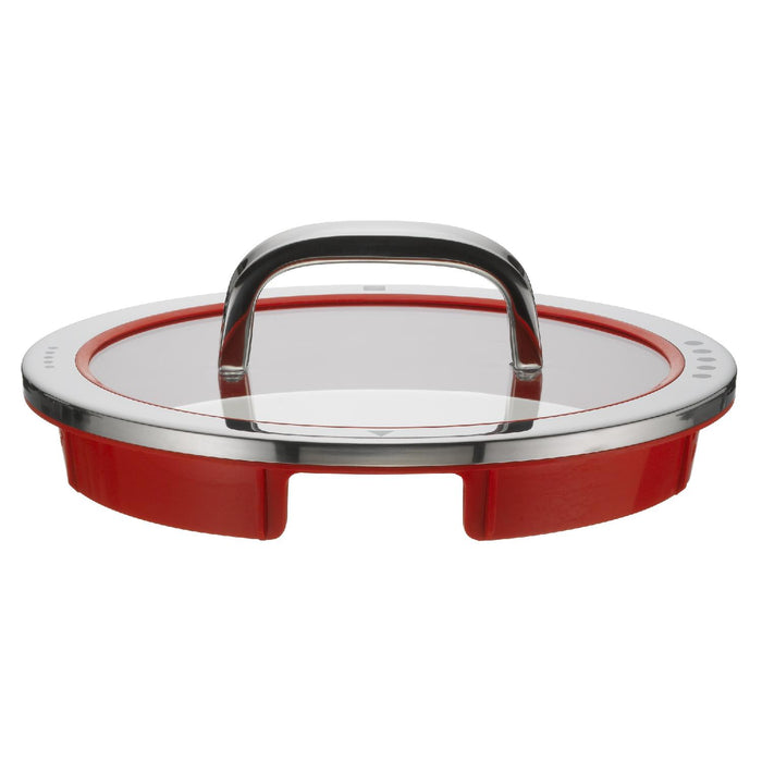 WMF Glasdeckel 20 cm Function 4