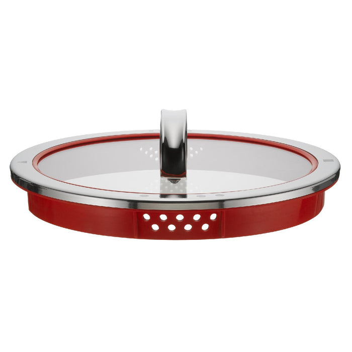 WMF Glasdeckel 24 cm Function 4