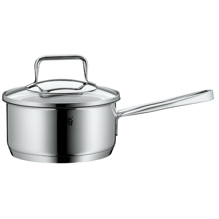 WMF Stielkasserolle Ø 16 cm mit Deckel Trend