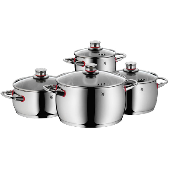 WMF Kochgeschirr-Set 4-teilig Quality One