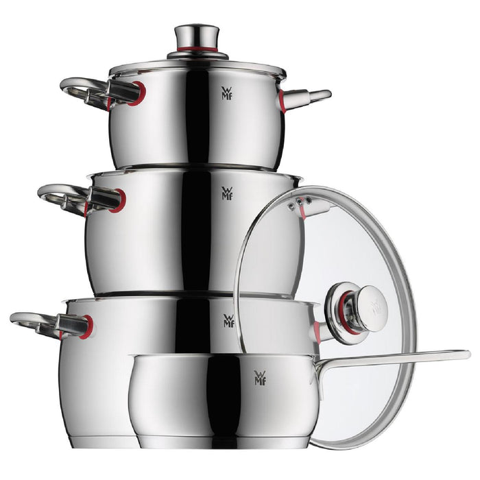 WMF Kochgeschirr-Set 4-teilig Quality One