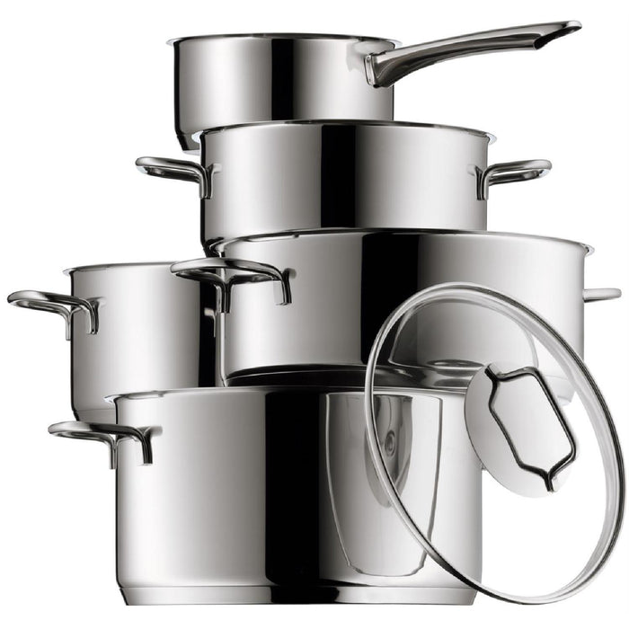 WMF Topf-Set Astoria 5-teilig