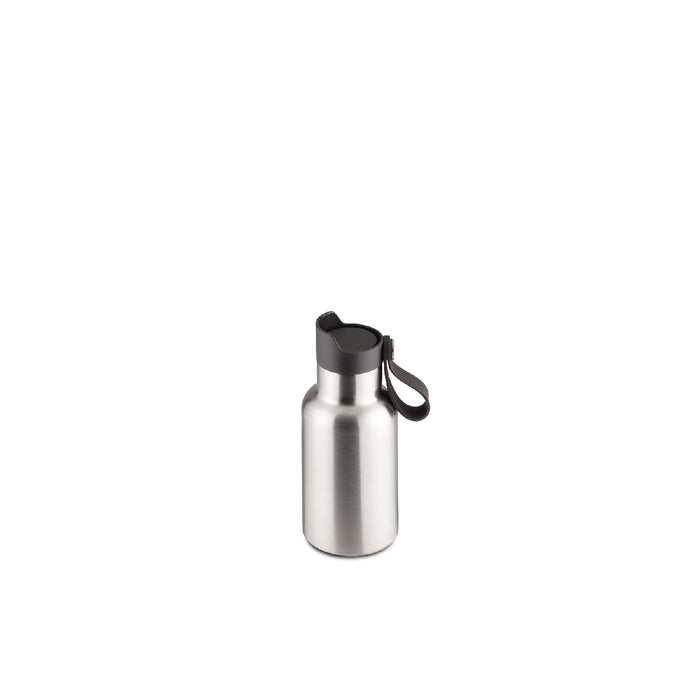 Weis Thermoflasche inkl. Deckel mit Trinkfunktion 0,35 L