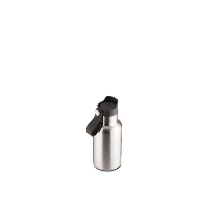 Weis Thermoflasche inkl. Deckel mit Trinkfunktion 0,35 L