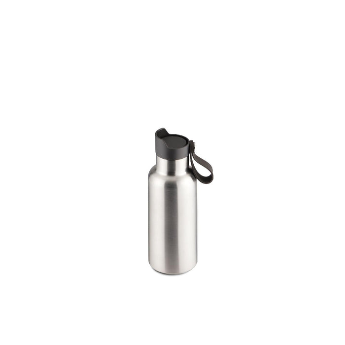 Weis Thermoflasche inkl. Deckel mit Trinkfunktion 0,5 L