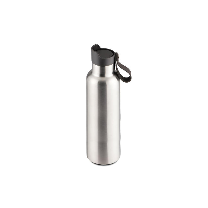 Weis Thermoflasche inkl. Deckel mit Trinkfunktion 1 L