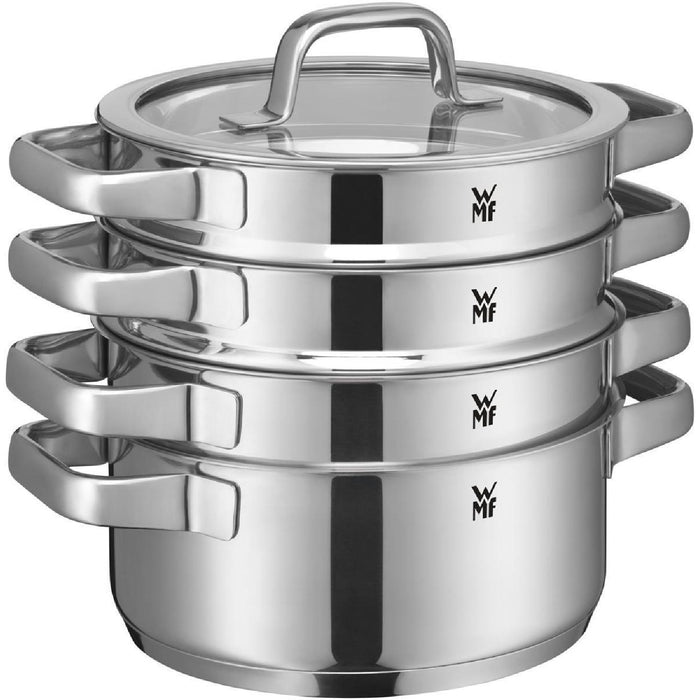 WMF Rührschüssel/Wasserbad Compact Cuisine Ø 16 cm