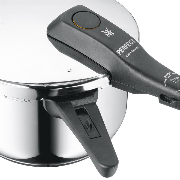 WMF Schnelltopf 4,5 l Perfect